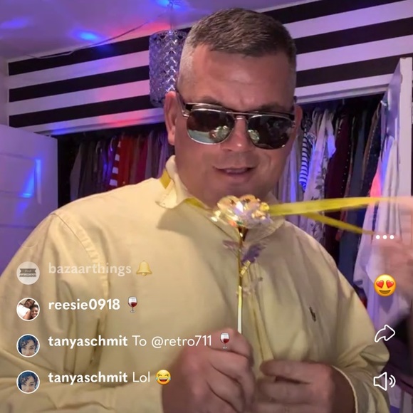 Swanky LIVE NOW! Running over 100 unlisted mediums !!! - Picture 2 of 15